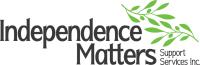 Independence Matters image 1